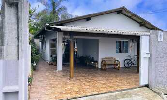 Imagem: EXCLUSIVIDADE CASA COM 3 DORMITÓRIOS