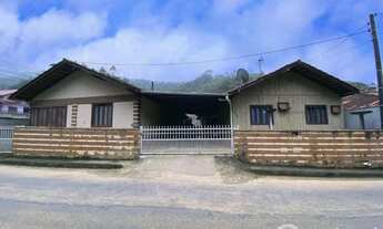 Imagem: CASA 2 DORMITÓRIOS ESPAÇO COMERCIAL