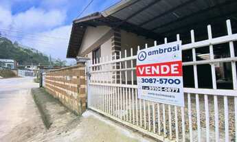 Imagem: CASA 2 DORMITÓRIOS ESPAÇO COMERCIAL