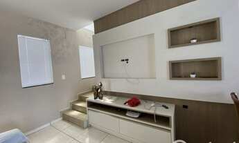 Imagem 3: LINDO SOBRADO SEMIMOBILIADO COM PISCINA