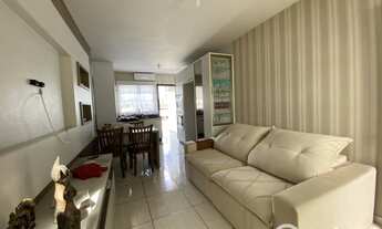 Imagem 2: LINDO SOBRADO SEMIMOBILIADO COM PISCINA