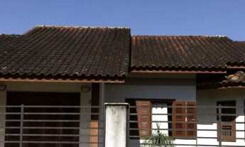 Imagem: Casa Térrea no Bairro Dom Joaquim - Aceita