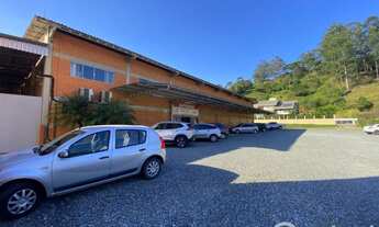 Imagem: Galpão, casa, terreno