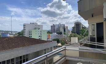 Imagem: Residencial Dom Guilherme, Amplo Apartamento