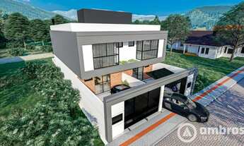 Imagem: Sobrados Alto Padrão - Itapema - 900mts