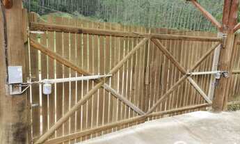 Imagem: Sítio Para Você se Surpreender !!