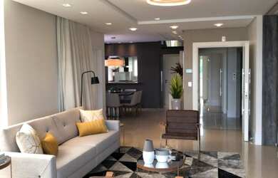 Imagem 3: Residencial São Lorenzo - 4 suítes e 4 vagas de garagem