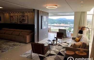 Imagem 5: Residencial São Lorenzo - 4 suítes e 4 vagas de garagem