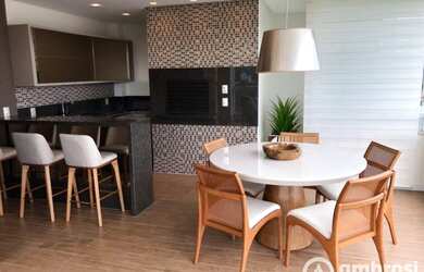 Imagem 7: Residencial São Lorenzo - 4 suítes e 4 vagas de garagem