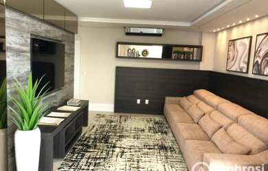 Imagem 6: Residencial São Lorenzo - 4 suítes e 4 vagas de garagem