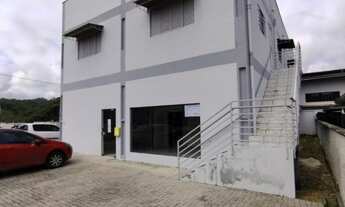 Imagem: GALPÃO 1.752,00 m² - BAIRRO SOUZA CRUZ