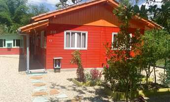 Imagem: Casa no Bairro Bateas