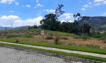 Imagem: Terreno No Residencial Jardim das Hortências