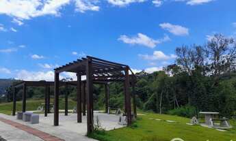 Imagem 3: Terreno No Residencial Jardim das Hortências