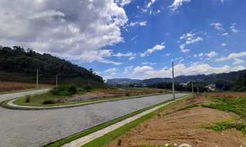 Imagem 5: Terreno No Residencial Jardim das Hortências