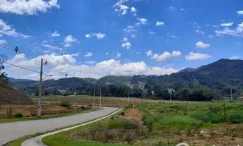 Imagem 2: Terreno No Residencial Jardim das Hortências