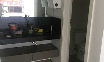 Imagem 4: Excelente sala comercial no centro de Brusque