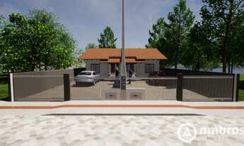 Imagem: Casa Centro de Guabiruba