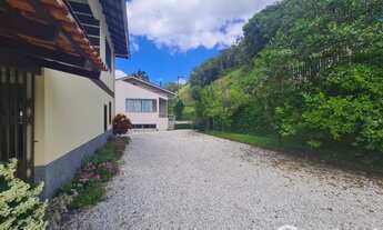 Imagem: CASA 04 QTOS - BAIRRO IMIGRANTES - MOBILIADA