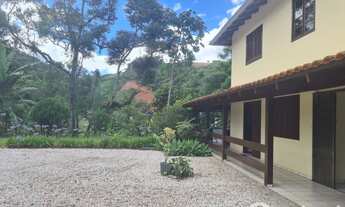 Imagem 2: CASA 04 QTOS - BAIRRO IMIGRANTES - MOBILIADA - GUABIRUBA