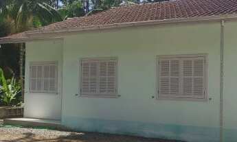 Imagem: Casa Solta de Esquina Geral Travessa Dom