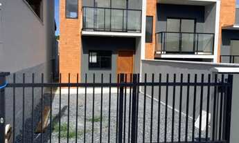 Imagem: Sobrados no Bairro Tomaz Coelho