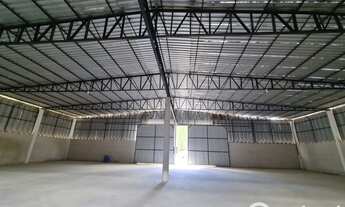 Imagem: GALPÃO 650,00 M2 - CLARAIBA (DIVISA BRUSQUE/NOVA