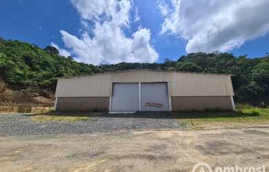 Imagem 5: GALPÃO 650,00 M2 - CLARAIBA (DIVISA BRUSQUE/NOVA TRENTO