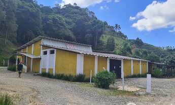 Imagem: Galpão com 380,00 m2 - CLARAIBA