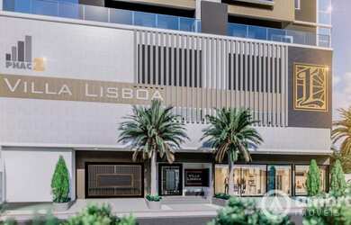 Imagem 3: VILLA LISBOA - MEIA PRAIA - Entrada e saldo parcelado direto com o proprietário - Entrega