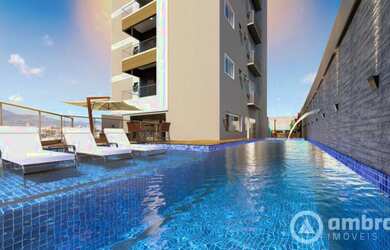 Imagem 5: VILLA LISBOA - MEIA PRAIA - Entrada e saldo parcelado direto com o proprietário - Entrega