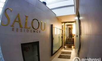 Imagem: Salou Residence - Balneário Pereque