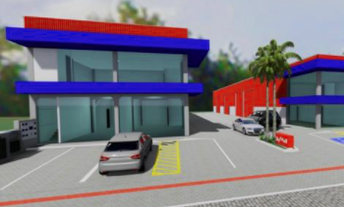 Imagem 2: SALA 50,00 - SALA 11- PISO SUPERIOR - CENTRO - GUABIRUBA