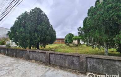 Imagem 2: Terreno para locação na Primeiro de Maio com 1.022,25m²