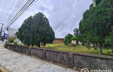 Imagem 3: Terreno para locação na Primeiro de Maio com 1.022,25m²