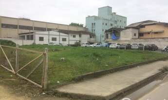 Imagem 3: Terreno no bairro Steffen