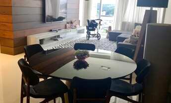 Imagem: Apartamento Diferenciado no Edifício Sena