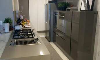 Imagem 4: Apartamento Diferenciado no Edifício Sena - Último Andar