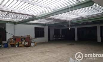 Imagem 5: Casa comercial no bairro Maluche