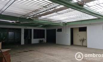 Imagem 6: Casa comercial no bairro Maluche