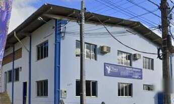 Imagem: Galpão para locação na Nova Brasília