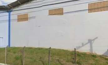 Imagem 2: Galpão para locação na Nova Brasília