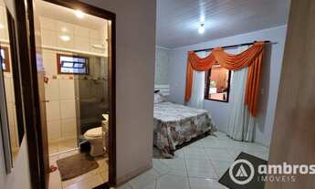 Imagem 6: CASA EM GUABIRUBA ! A POUCOS METROS DA DIVISA COM BRUSQUE