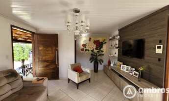 Imagem 4: CASA EM GUABIRUBA ! A POUCOS METROS DA DIVISA COM BRUSQUE