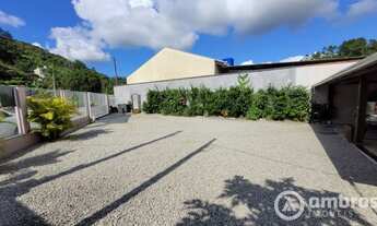 Imagem 2: CASA EM GUABIRUBA ! A POUCOS METROS DA DIVISA COM BRUSQUE