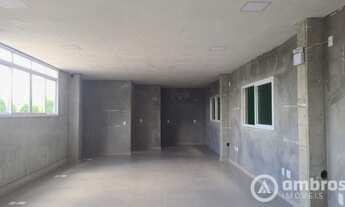 Imagem 4: Galpão para locação da estrada da Fazenda