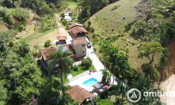 Imagem: VIVA EM MEIO A MAIS LINDA NATUREZA - SÍTIO