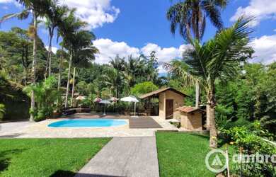 Imagem 7: VIVA EM MEIO A MAIS LINDA NATUREZA - SÍTIO ESCRITURADO