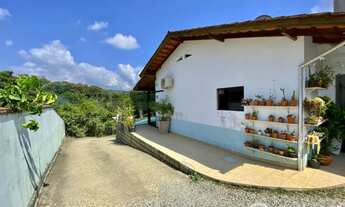 Imagem 5: Casa com piscina no bairro Águas Claras