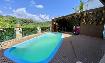 Imagem 3: Casa com piscina no bairro Águas Claras